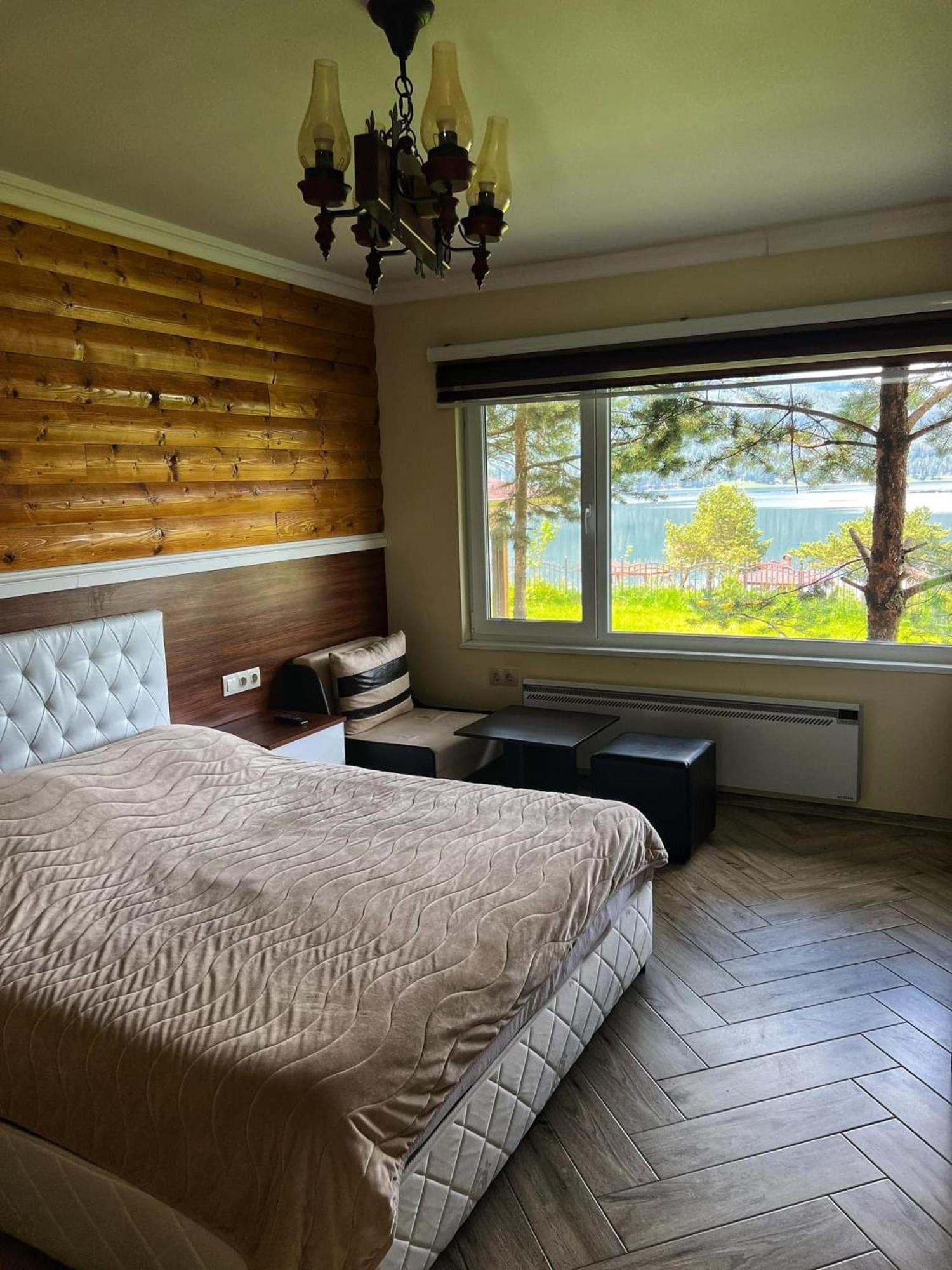 Villa Sunrise Dospat Zewnętrze zdjęcie