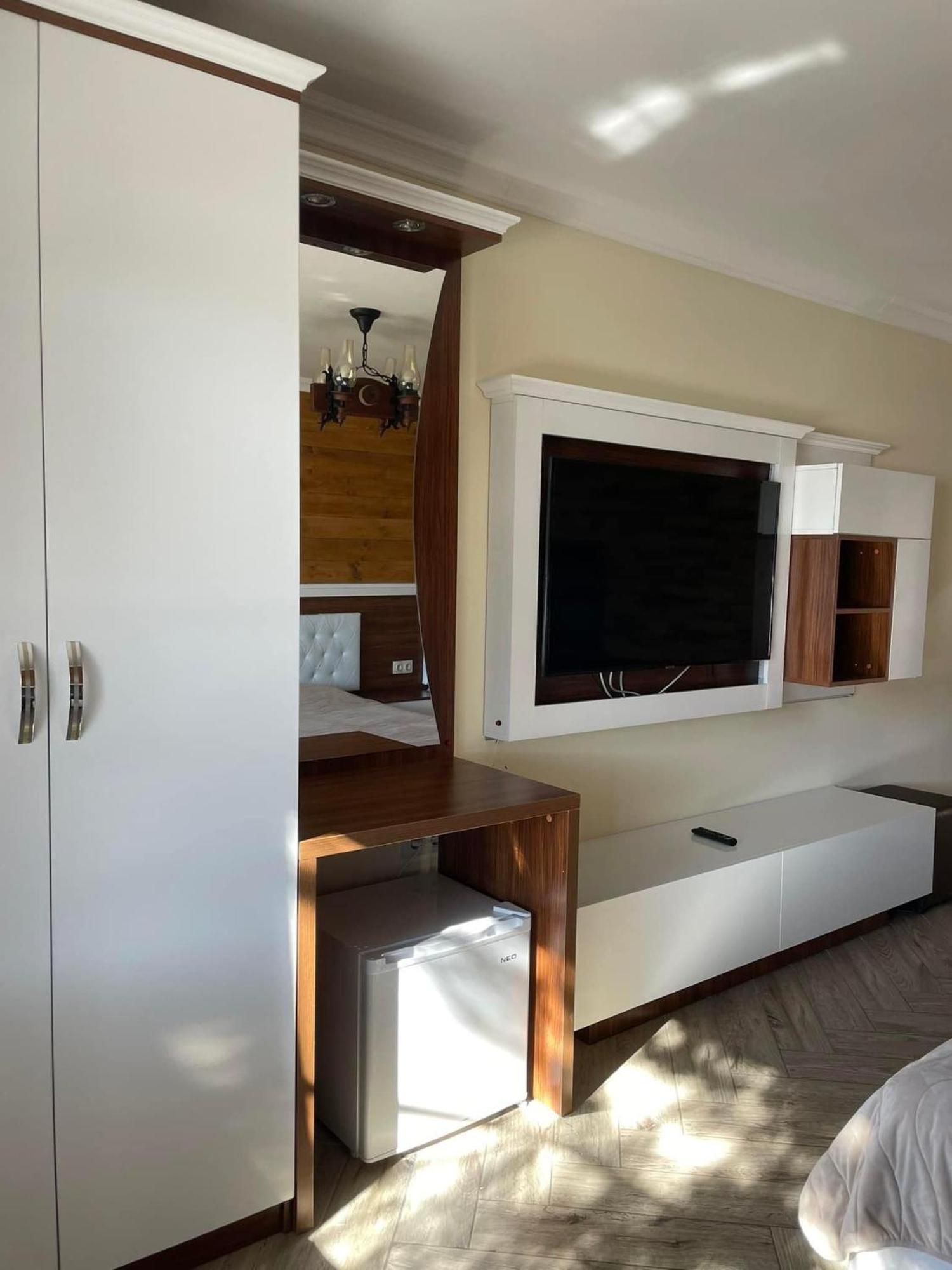 Villa Sunrise Dospat Zewnętrze zdjęcie