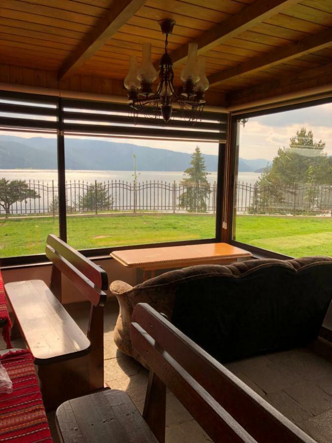 Villa Sunrise Dospat Zewnętrze zdjęcie