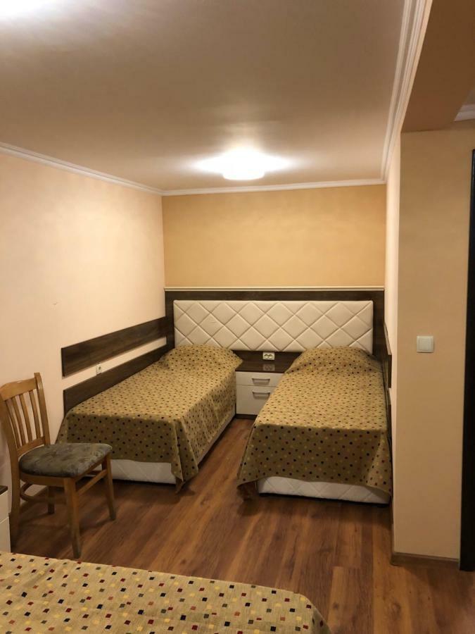 Villa Sunrise Dospat Zewnętrze zdjęcie