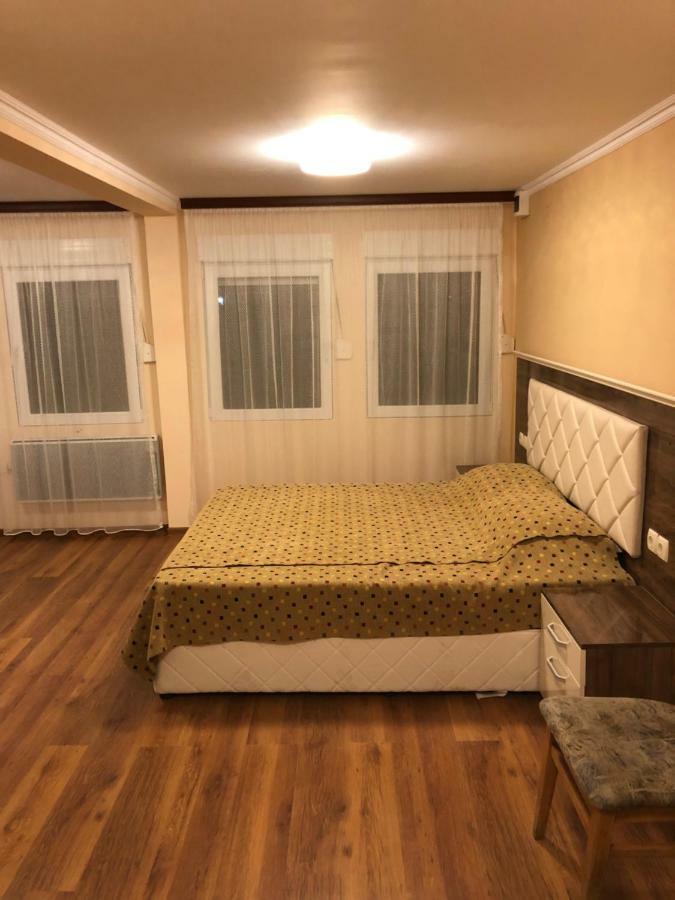 Villa Sunrise Dospat Zewnętrze zdjęcie