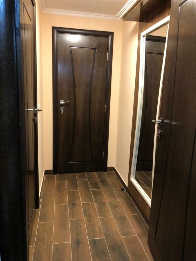 Villa Sunrise Dospat Zewnętrze zdjęcie
