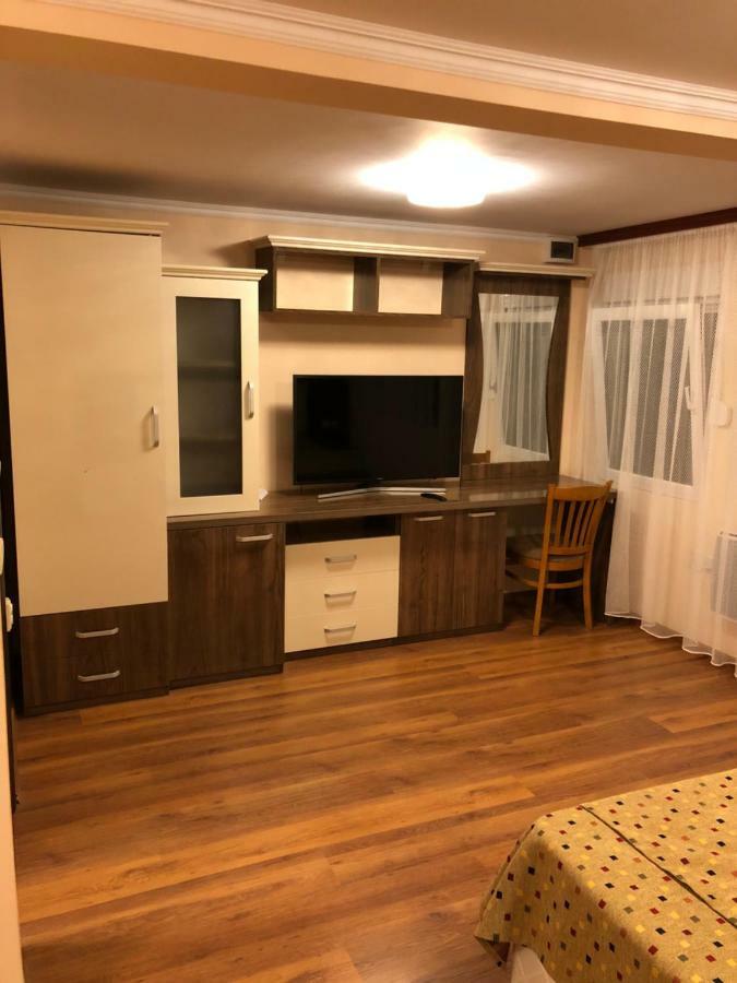 Villa Sunrise Dospat Zewnętrze zdjęcie