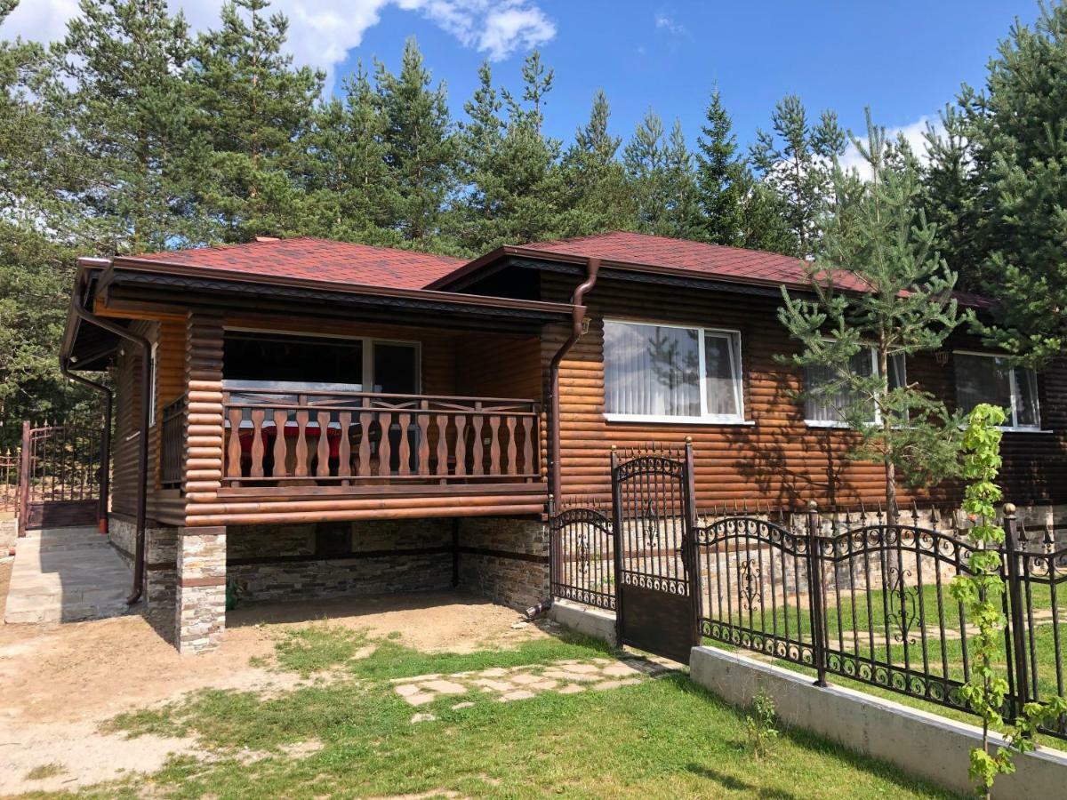 Villa Sunrise Dospat Zewnętrze zdjęcie