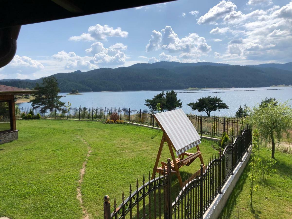 Villa Sunrise Dospat Zewnętrze zdjęcie