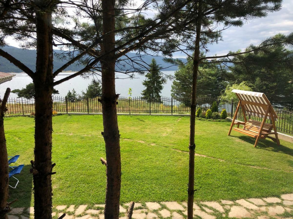 Villa Sunrise Dospat Zewnętrze zdjęcie